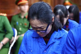 Vụ án xảy ra tại công ty kiểm nghiệm kẹo Kera, sữa Hiup: Cựu giám đốc bị phạt 27 năm tù