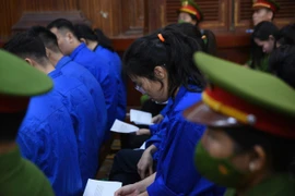Kiến nghị của Tòa đối với vụ án xảy ra tại công ty kiểm nghiệm kẹo Kera, sữa Hiup