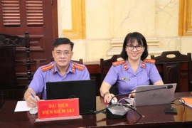 Lập luận đanh thép và mức án đề nghị của VKS vụ buôn lậu trị giá 1.800 tỉ đồng