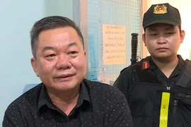 Cựu giám đốc đưa hối lộ 1 tỉ đồng để 'lách thuế' 40 tỉ đồng