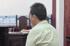 Một bị cáo trốn truy nã 22 năm sau khi chiếm đoạt hơn 1,7 tỉ đồng