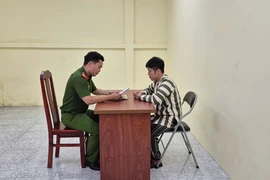 Vụ 2 TikToker kỳ thị vùng miền: Tiếp tục xác minh các cá nhân tương tác video có nội dung vi phạm 