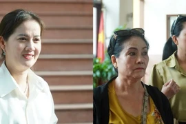 Sắp xét xử phúc thẩm vụ tranh chấp di sản thừa kế của cố NSƯT Vũ Linh