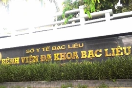 Cách chức bác sĩ trưởng khoa nhận phong bì ở Bạc Liêu