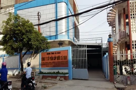 Sau cổ phần, Cấp nước Cà Mau hút mạnh nhà đầu tư