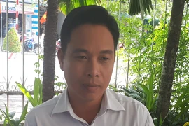 Tuyên án vụ kiện đòi bồi thường 13 triệu vì bị chửi thề