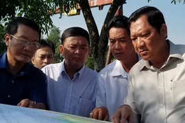 Nhà máy rác TP Cà Mau xin ngưng, tỉnh nói không!