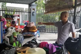 Vụ đuổi dân khỏi nhà ở Phú Quốc: Không khởi tố vụ án