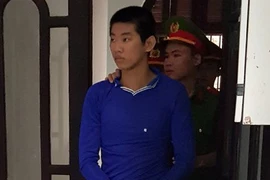 Thanh niên 20 tuổi làm bé gái 13 tuổi mang thai
