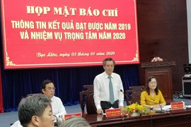 Bạc Liêu đứng nhì đồng bằng sông Cửu Long về tăng trưởng