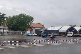 Bạc Liêu: Nhiều cán bộ bị đề nghị kỷ luật