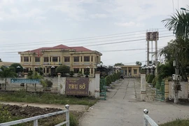 Làm rõ vụ cán bộ thanh tra được chuyển 134 triệu đồng