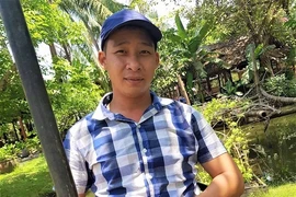 Một người ở Cà Mau bị phạt 7,5 triệu đồng vì Tuấn “khỉ“