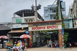 Công an nói về tin đồn 'Phòng khám Hồng Đức ở Cà Mau lừa đảo'