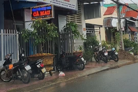 Cà Mau đang làm rõ vụ bán đấu giá 1 lô xe máy thanh lý
