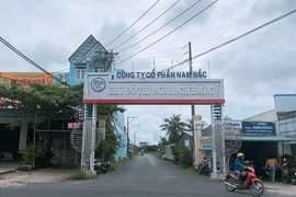 Phải họp liên ngành để 'tìm hiểu' 1 bản án 3 lần sửa