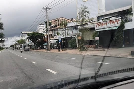 Cà Mau khởi tố 2 vụ án liên quan phòng chống COVID