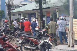 Chủ tịch phường nói về vụ phạt người đi cứu cá ở Cà Mau