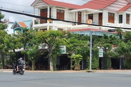 Bạc Liêu nới lỏng giãn cách xuống chỉ thị 15 phần lớn địa bàn