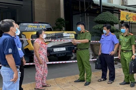 Bạc Liêu: Khởi tố vụ án liên quan nữ doanh nhân lây COVID cho nhiều người