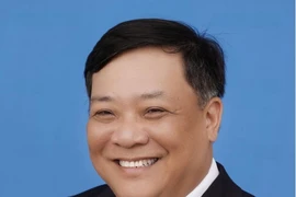 Ông Phạm Thành Ngại được chuẩn y giữ chức Phó bí thư tỉnh ủy Cà Mau