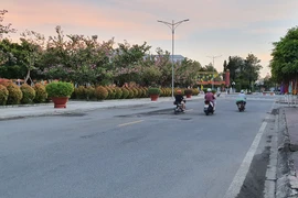 Bạc Liêu nâng nguy cơ dịch bệnh COVID-19 lên cấp độ 4