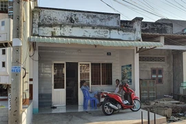 2 năm tù cho 1 cán bộ ở Bạc Liêu tham ô 4 triệu đồng