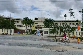 Cà Mau: Tiếp tục thanh tra các dấu hiệu vi phạm tại Bệnh viện đa khoa tỉnh