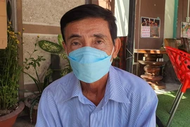 Lại hoãn xử vụ 2 ông thương binh bị cáo buộc tham ô vì cả 2 cứ... luân phiên cấp cứu