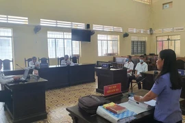 Hủy án vụ 2 ông thương binh ở Cà Mau bị cáo buộc tham ô