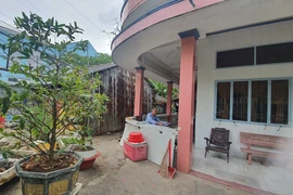 Làm rõ vụ đường bị uốn cong để đất nhà cán bộ thành mặt tiền ở Bạc Liêu