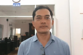 Hủy án vụ Jimmy Huỳnh vì sai thẩm quyền tố tụng
