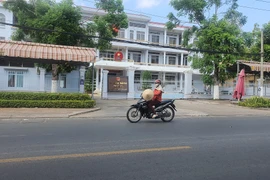 Viện trưởng VKS Bạc Liêu: Chưa thể cung cấp về tin đồn 1 kiểm sát viên của tỉnh bị bắt