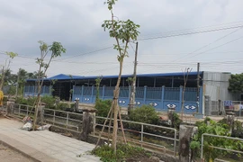 Ngày mai Bạc Liêu xử phúc thẩm vụ án 'đòi đất thời ông cố'