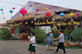 Sắp diễn ra lễ hội tôm 4 ngày ở Cà Mau