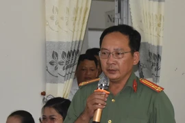 Cà Mau: Hai vụ tham ô tiền hỗ trợ COVID19 vẫn chưa xử lý xong