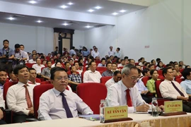 Đến 2030, Bạc Liêu phát triển toàn diện về kinh tế biển