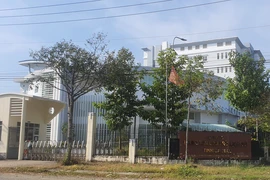 Trung tâm lưu trữ Cà Mau bị kiến nghị điều tra về tham ô tài sản