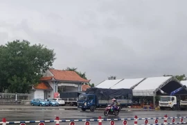 Khởi tố vụ án ở Công viên Trần Huỳnh, tỉnh Bạc Liêu để điều tra