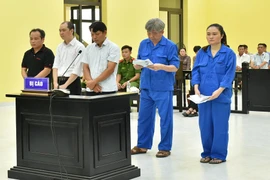 Cựu giám đốc Vườn quốc gia Mũi Cà Mau lãnh 21,5 năm tù vụ tham ô 5,1 tỉ đồng