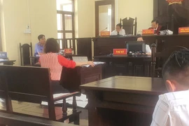 Vụ án Âu Vững Bạc Liêu: Trả hồ sơ vì thiếu người thực hành tội phạm