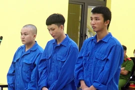 Tòa phạt 13 năm tù thanh niên sát hại người yêu cũ của bạn gái