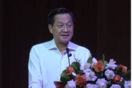‘Tướng vùng’ ĐBSCL đề xuất nhiều việc mới với Hội đồng Điều phối ĐBSCL