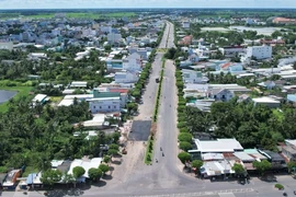Thanh tra tỉnh Bạc Liêu nêu các sai phạm trong việc nhận tài trợ sản phẩm quy hoạch ở tỉnh này