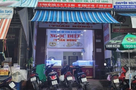 Huỷ án sơ thẩm vụ cựu chủ tịch tỉnh Cà Mau kiện đòi nhà