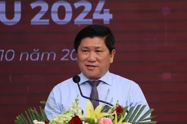 Cà Mau: Lần thứ 3 tổ chức ngày hội chuyển đổi số 