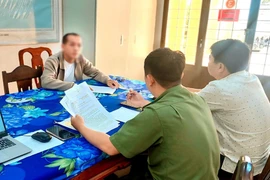 Bị phạt 7,5 triệu đồng vì so sánh đến sở thú sẽ 'hấp dẫn hơn" đến nhà công tử Bạc Liêu 