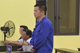 'Gái trẻ đang buồn' lừa đại gia ở Cà Mau 5,7 tỉ đồng bị phạt 18 năm tù 