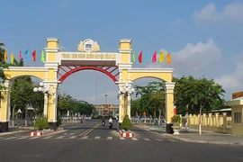 Bộ Công an ‘hối thúc’ cung cấp hồ sơ nhiều dự án cây xanh ở Bạc Liêu