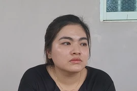 Vụ giành con ở Bạc Liêu: Cam go chuyện thăm con của người mẹ 